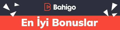 Bahigo Bonus kampanyalarını tanıtan en iyi bonuslar başlığı