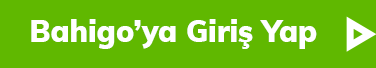Bahigo hesabına giriş yap butonu bulunan yeşil çağrı alanı