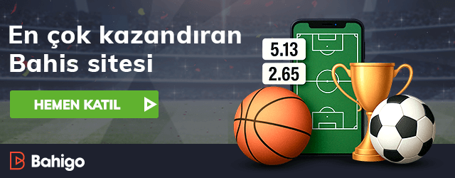 Yüksek oranlar sunan Bahigo bahis ekranı ve katıl butonu
