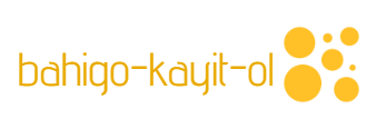 Bahigo Kayıt